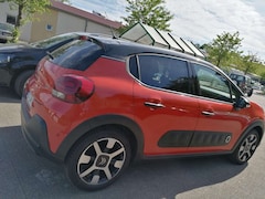 Bild des Angebotes Citroen C3 C3 Pure Tech 82 shine