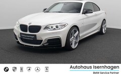 Bild des Angebotes BMW 235 H K Xenon Memory GSD Komfort 19