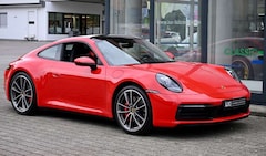 Bild des Angebotes Porsche 911 Carrera S PDK *Sport Chrono Paket*