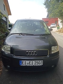 Bild des Angebotes Audi A2 1.4