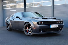 Bild des Angebotes Dodge Challenger SRT Hellcat Jailbreak WideBody/BREMBO
