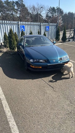Bild des Angebotes Honda Prelude 2.0 Automatik EX Classic Edition