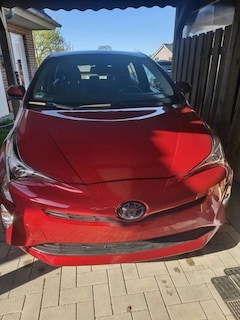 Bild des Angebotes Toyota Prius Comfort