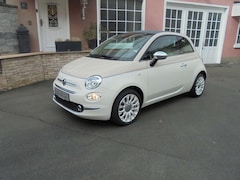 Bild des Angebotes Fiat 500C Anniversary 1. Hd. Beats*SHZ*Navi*DAB*PDC*Temp.
