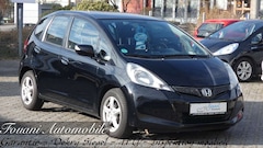 Bild des Angebotes Honda Jazz 1.4 Trend Scheckheft 12 Monate Garantie 2.Hand