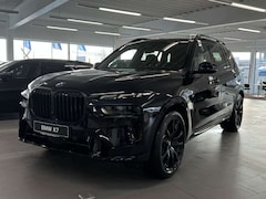 Bild des Angebotes BMW X7 xDrive40d