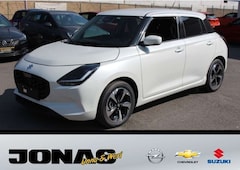 Bild des Angebotes Suzuki Swift Comfort+ Hybrid ***SOFORT LIEFERBAR***