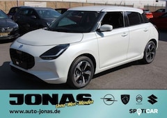 Bild des Angebotes Suzuki Swift Comfort+ Hybrid ***SOFORT LIEFERBAR***