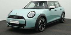Bild des Angebotes MINI Cooper S Classic Trim