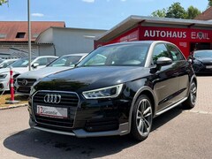 Bild des Angebotes Audi A1 basis
