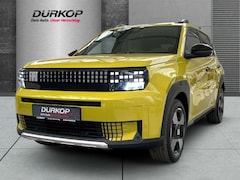 Bild des Angebotes Fiat Grande Panda -e La Prima Sitzheizung Scheibenheizung DAB Navi D
