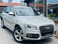 Bild des Angebotes Audi Q5 2.0 TDI quattro S Line 1.Hand
