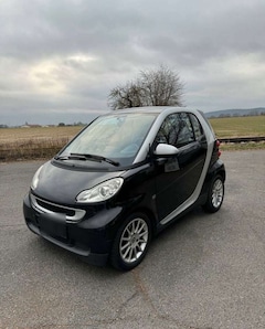 Bild des Angebotes smart forTwo Coupé