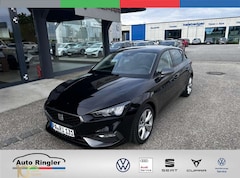 Bild des Angebotes SEAT Leon 1.5 eTSI FR OPF FR+LED+NAVI+ACC+DSG