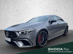 Bild des Angebotes Mercedes-Benz CLA 45 AMG CLA -Klasse CLA 45 S AMG 4Matic DSG