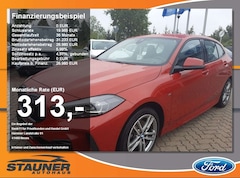 Bild des Angebotes BMW 118 i M-Sport HUD ACC Kamera Alcantara Navi