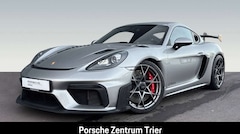 Bild des Angebotes Porsche Cayman 718 GT4 RS Clubsportpaket Liftsystem-VA
