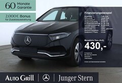 Bild des Angebotes Mercedes-Benz EQA 300 4M *mopf* Mod2025 Distronic OD