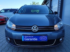 Bild des Angebotes VW Golf Variant 1.2 TSI BlueMotion Technology inkl. Garantie