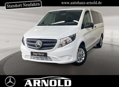 Bild des Angebotes Mercedes-Benz Vito Vito 114 CDI Tourer Edition Lang 8-Sitze Kamera