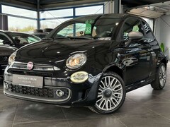 Bild des Angebotes Fiat 500 S*HU/AU*KLIMA*BT*LEDER*LED*