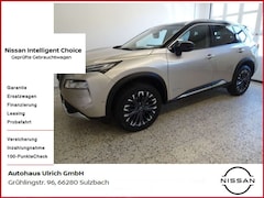 Bild des Angebotes Nissan X-Trail 1.5 VC-T e-Power Tekna e-4ORCE 4X4 Autom