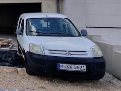 Bild des Angebotes Citroen Berlingo Berlingo 800 2.0 HDiTOP LKW Zulassung