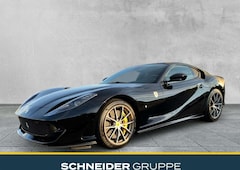 Bild des Angebotes Ferrari 812 Superfast FULL CARBON+FULL XPEL