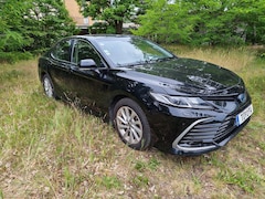 Toyota Camry Toyota Camry Dynamic Business