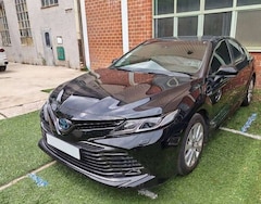 Bild des Angebotes Toyota Camry Toyota Camry Dynamic Business