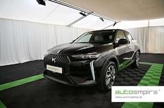 Bild des Angebotes DS Automobiles DS 3 1.2 PT EAT8 Esprit de Voyage NEW 38.000 EUR