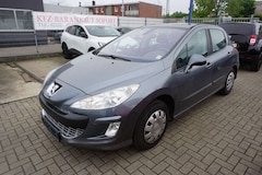 Bild des Angebotes Peugeot 308 Sport Plus