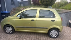 Bild des Angebotes Chevrolet Matiz 1.0 SE