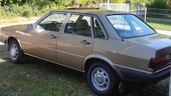Audi 80 Audi 80 NSU