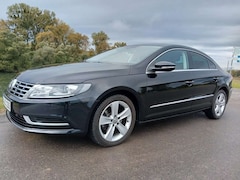 Bild des Angebotes VW CC CC 2.0 TDI BlueMotion Technology