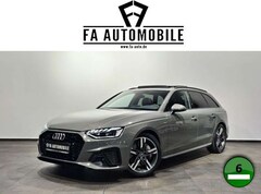 Bild des Angebotes Audi A4 45 TFSI Q 2x S Line Back Pano Dy-LED 360" AHK