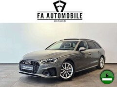 Bild des Angebotes Audi A4 45 TFSI Q 2x S Line Back Pano Dy-LED 360" AHK