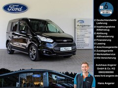 Bild des Angebotes Ford Tourneo Connect Titanium