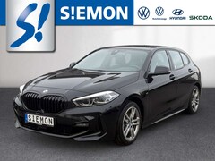Bild des Angebotes BMW 120 d steptronic M Sport ShadowLine LED SHZ PDC