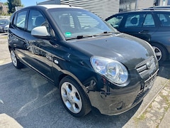 Bild des Angebotes Kia Picanto 1.1 EX/Tüv 3/26/Automatik/29300 km