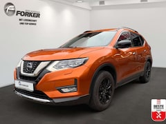 Nissan X-Trail 1.3 DIG-T N-Design Winterräder 360°