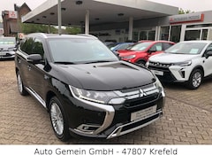 Bild des Angebotes Mitsubishi Outlander PHEV PLUS Spirit-Paket 2.4 4WD