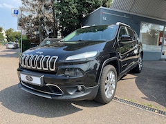 Bild des Angebotes Jeep Cherokee Limited 4WD