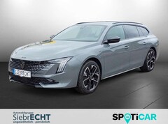 Bild des Angebotes Peugeot 508 SW GT 1.5 *Navi*SZH*Soundsystem*uvm.