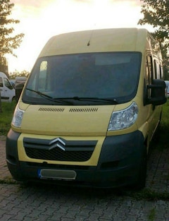 Bild des Angebotes Citroen Jumper 33 L2H2