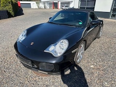 Bild des Angebotes Porsche 996 Turbo Cabriolet