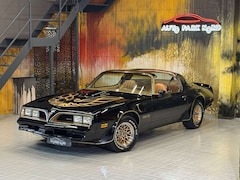 Bild des Angebotes Pontiac Trans Am Y88 Special Edition (1978)
