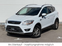 Bild des Angebotes Ford Kuga 2.0 TDCI Champions Edition PDC | SHZ | TÜV