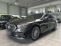 Bild des Angebotes Mercedes-Benz E 200 T AMG ADVANCED PLUS DISTRONIC-AIRMATIC-360