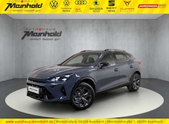 Bild des Angebotes CUPRA Formentor 1.5 TSI DSG, Kamera, LED, ACC
